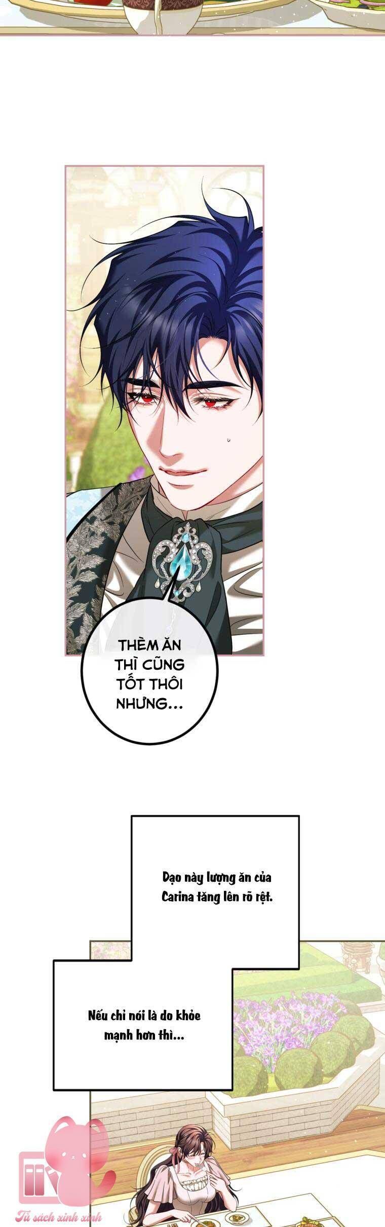 Thời Gian Của Nhân Vật Phụ Có Giới Hạn Chapter 90 - Trang 2