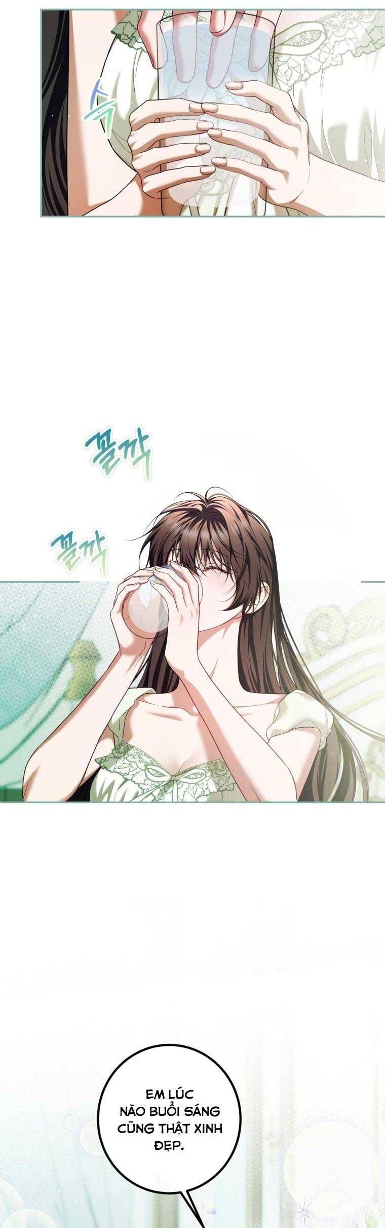 Thời Gian Của Nhân Vật Phụ Có Giới Hạn Chapter 90 - Trang 2