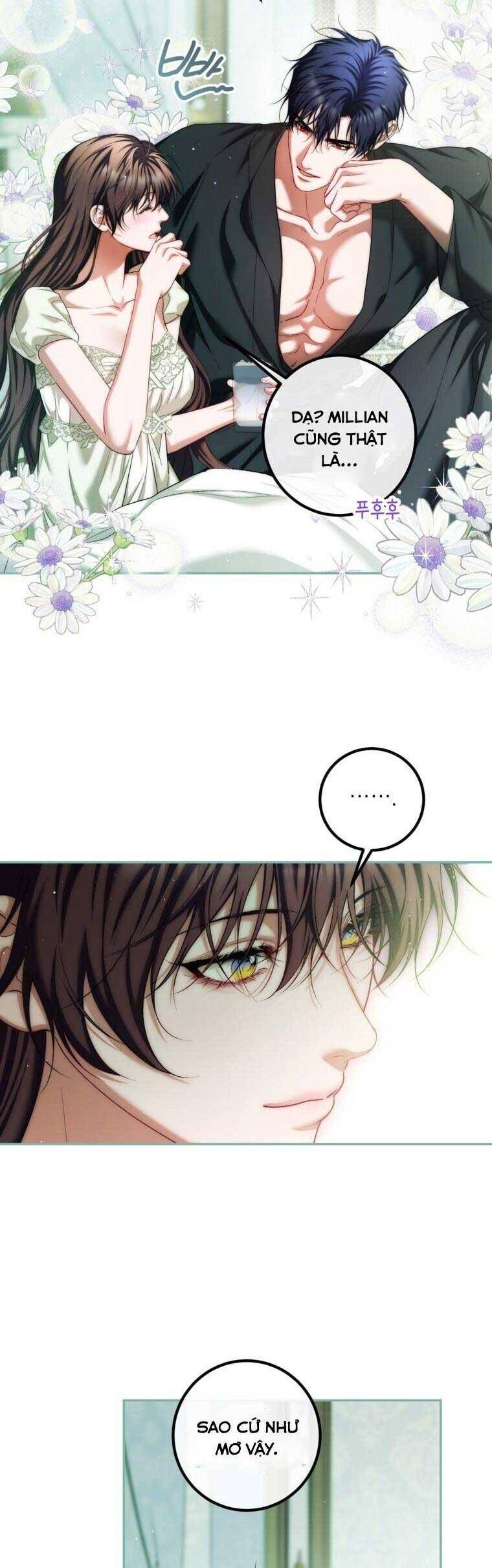 Thời Gian Của Nhân Vật Phụ Có Giới Hạn Chapter 90 - Trang 2