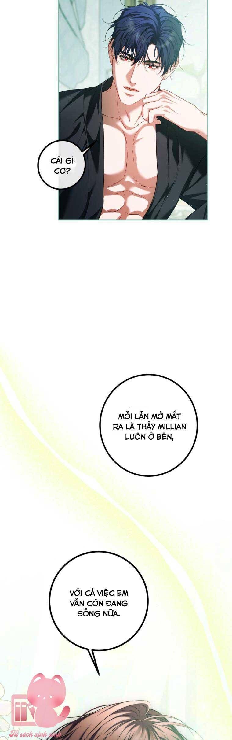 Thời Gian Của Nhân Vật Phụ Có Giới Hạn Chapter 90 - Trang 2