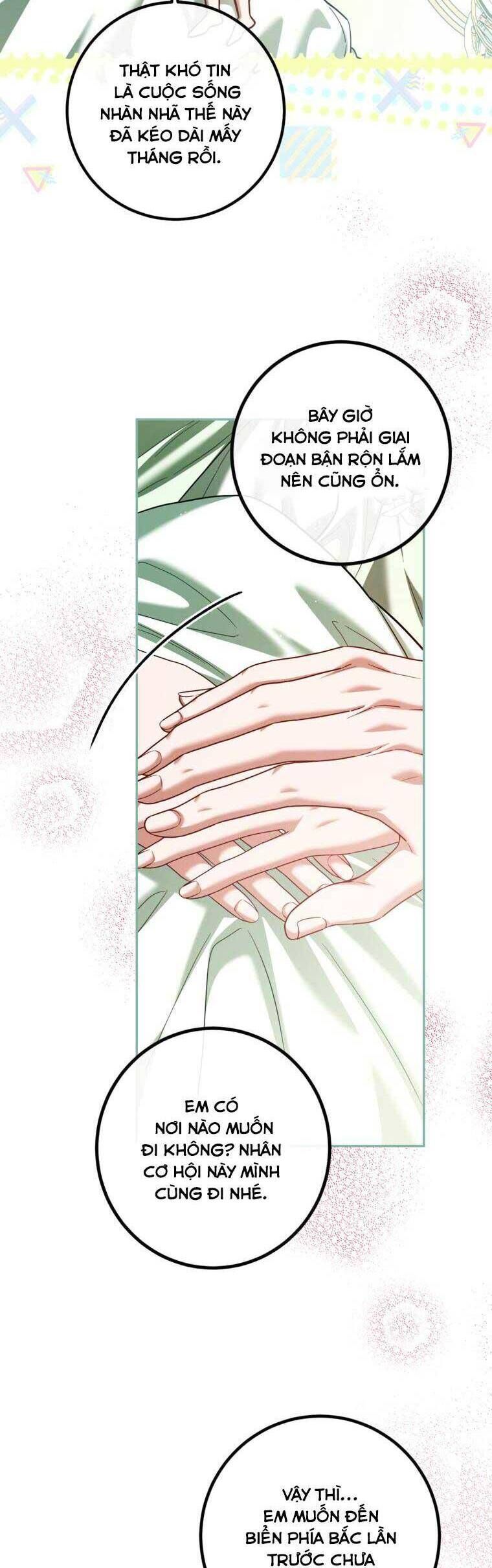 Thời Gian Của Nhân Vật Phụ Có Giới Hạn Chapter 90 - Trang 2