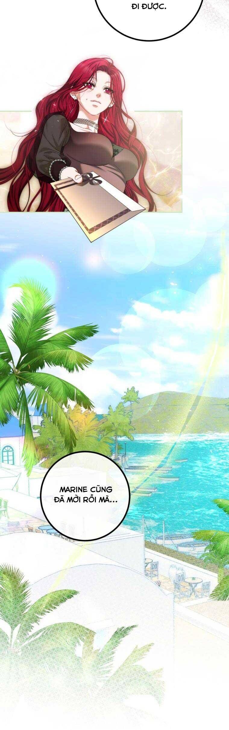 Thời Gian Của Nhân Vật Phụ Có Giới Hạn Chapter 90 - Trang 2