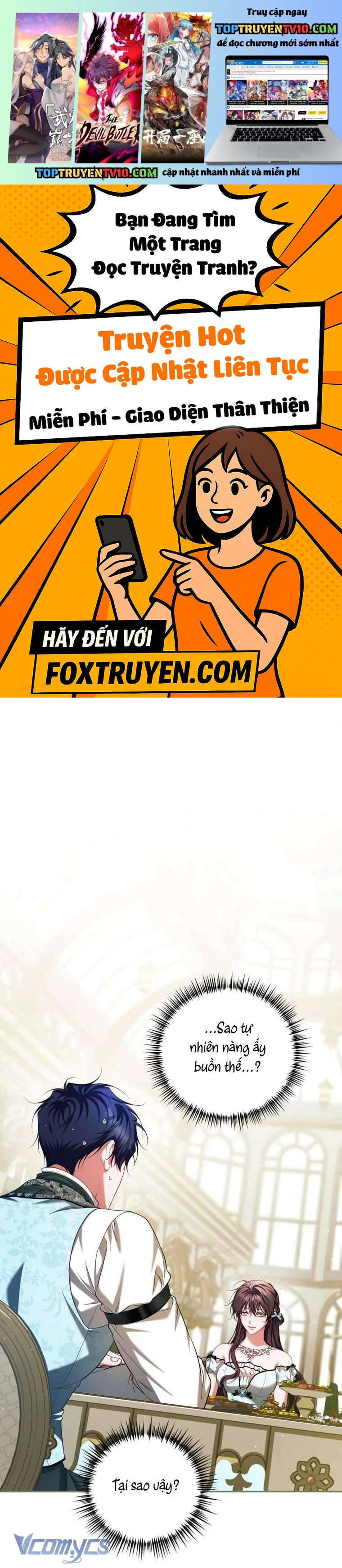 Thời Gian Của Nhân Vật Phụ Có Giới Hạn Chapter 91 - Trang 2