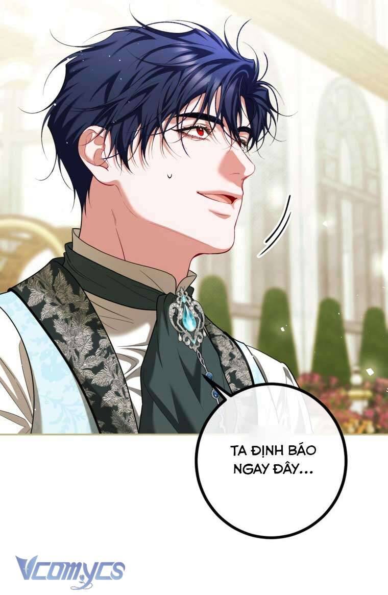 Thời Gian Của Nhân Vật Phụ Có Giới Hạn Chapter 91 - Trang 2
