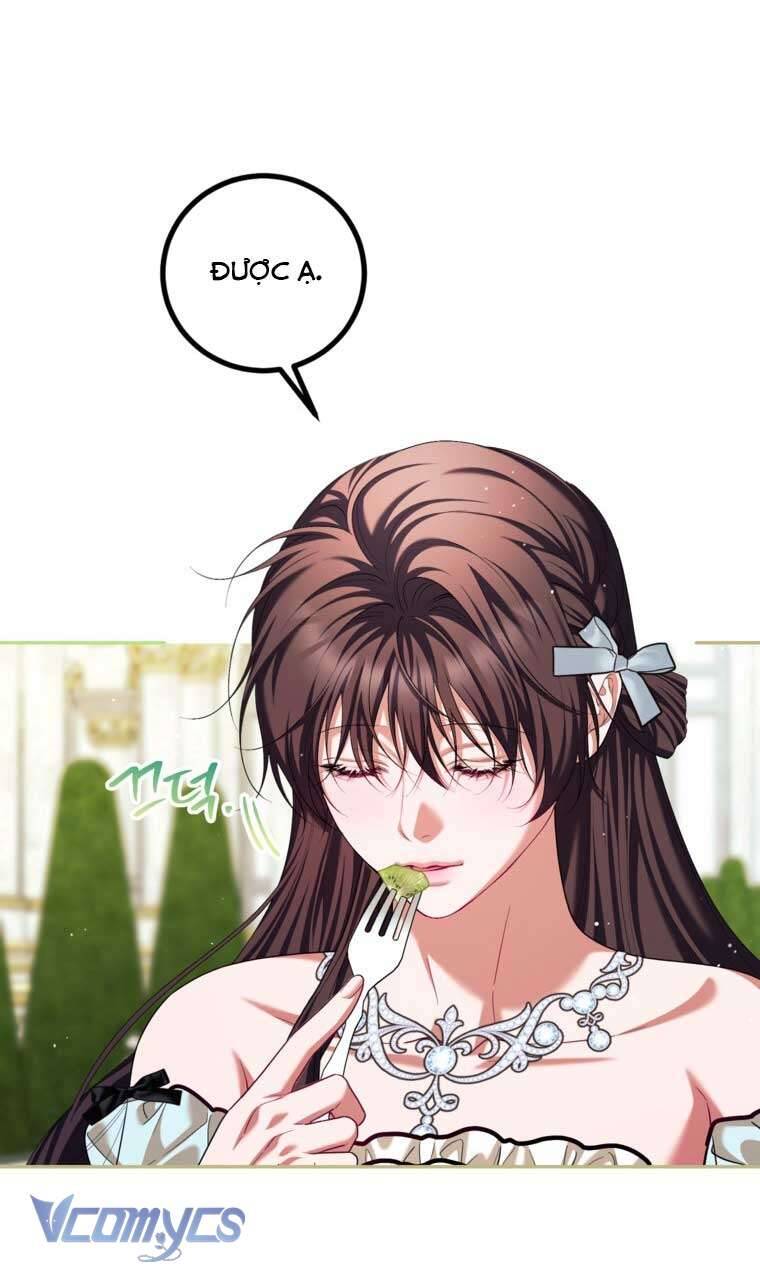 Thời Gian Của Nhân Vật Phụ Có Giới Hạn Chapter 91 - Trang 2