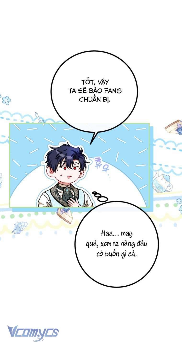 Thời Gian Của Nhân Vật Phụ Có Giới Hạn Chapter 91 - Trang 2