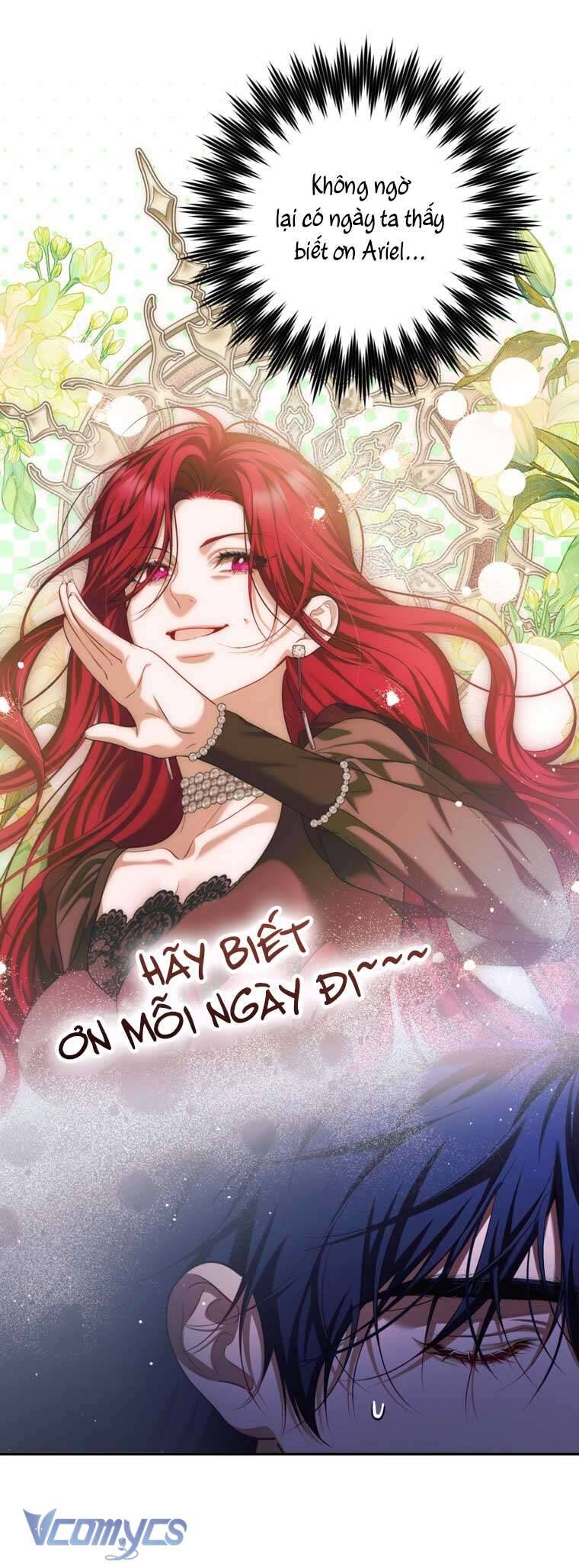 Thời Gian Của Nhân Vật Phụ Có Giới Hạn Chapter 91 - Trang 2