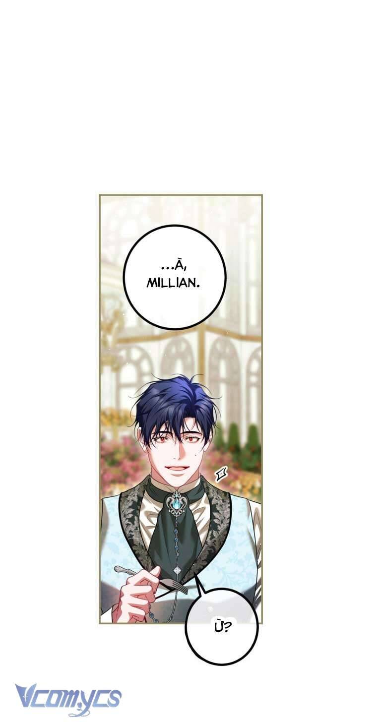 Thời Gian Của Nhân Vật Phụ Có Giới Hạn Chapter 91 - Trang 2