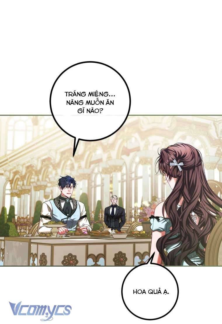 Thời Gian Của Nhân Vật Phụ Có Giới Hạn Chapter 91 - Trang 2