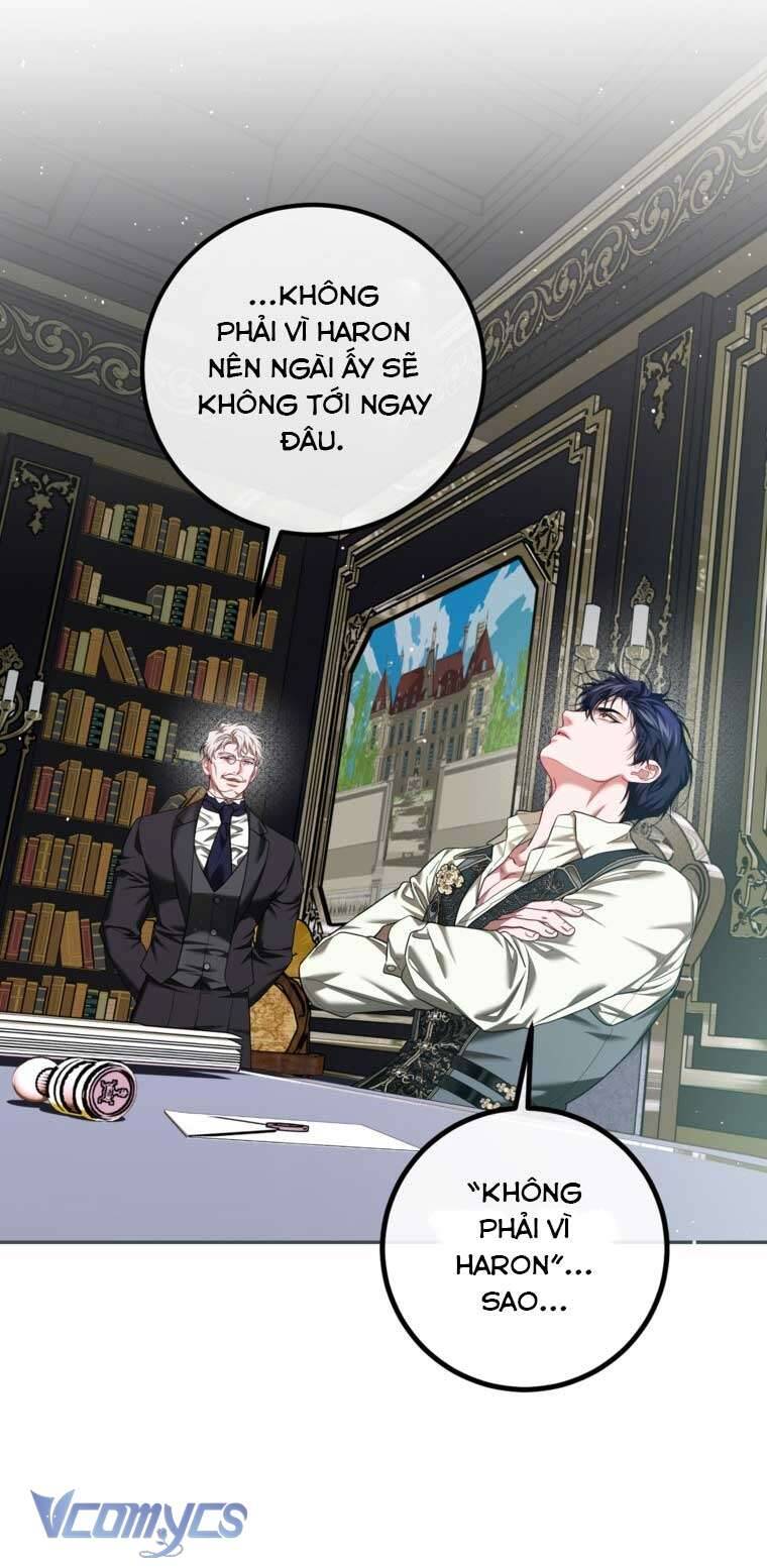 Thời Gian Của Nhân Vật Phụ Có Giới Hạn Chapter 91 - Trang 2