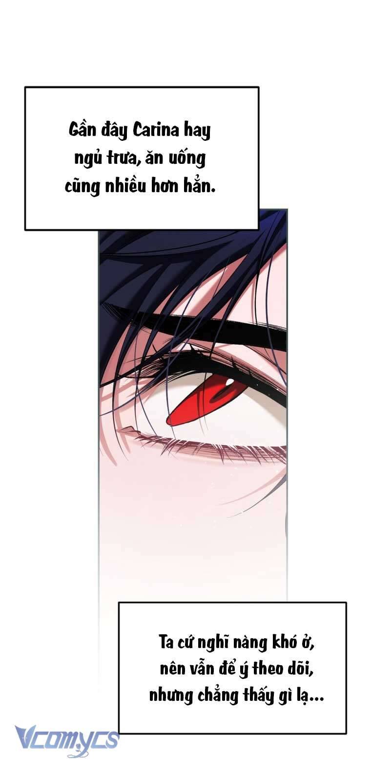 Thời Gian Của Nhân Vật Phụ Có Giới Hạn Chapter 91 - Trang 2
