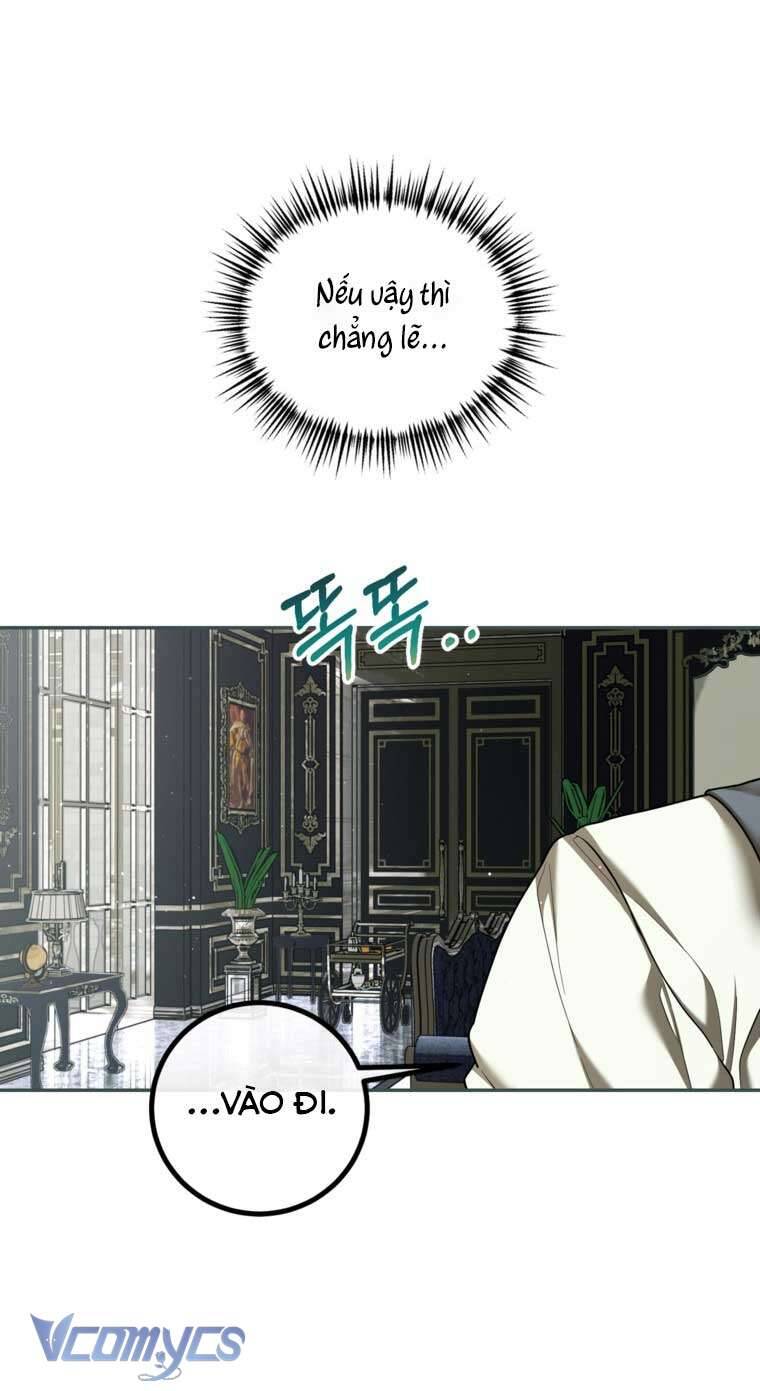 Thời Gian Của Nhân Vật Phụ Có Giới Hạn Chapter 91 - Trang 2