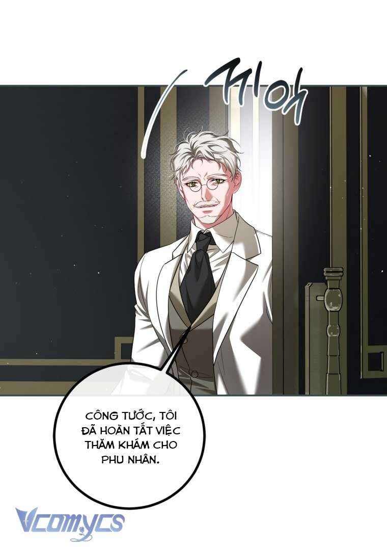 Thời Gian Của Nhân Vật Phụ Có Giới Hạn Chapter 91 - Trang 2