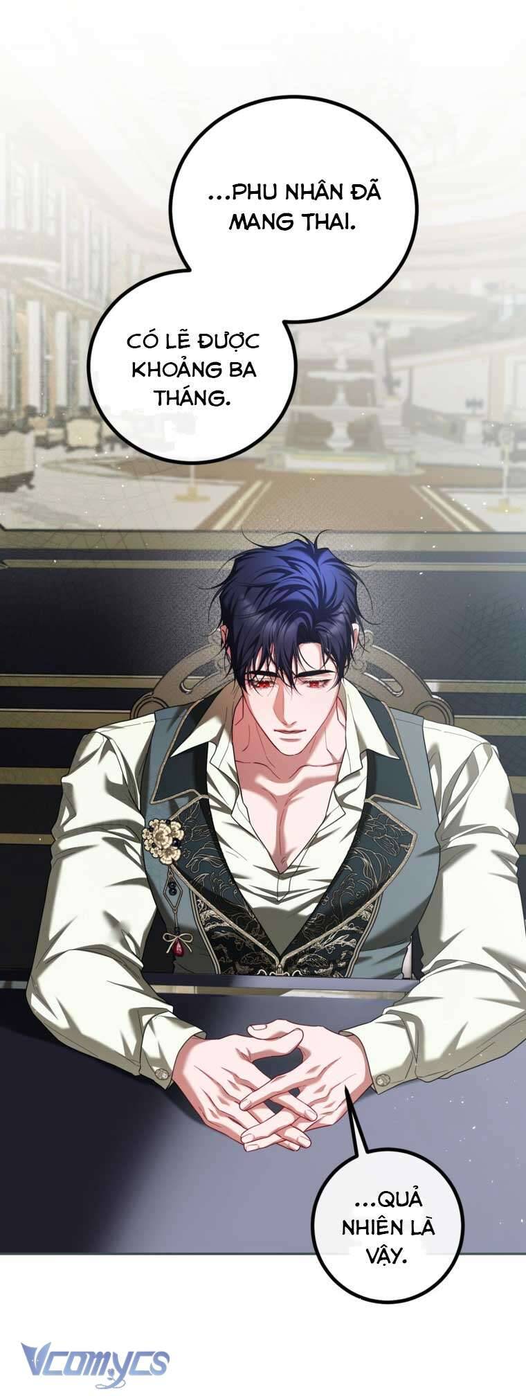 Thời Gian Của Nhân Vật Phụ Có Giới Hạn Chapter 91 - Trang 2