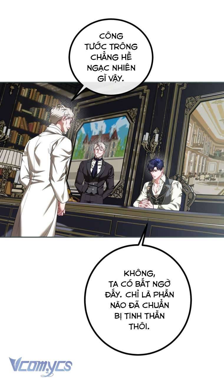 Thời Gian Của Nhân Vật Phụ Có Giới Hạn Chapter 91 - Trang 2