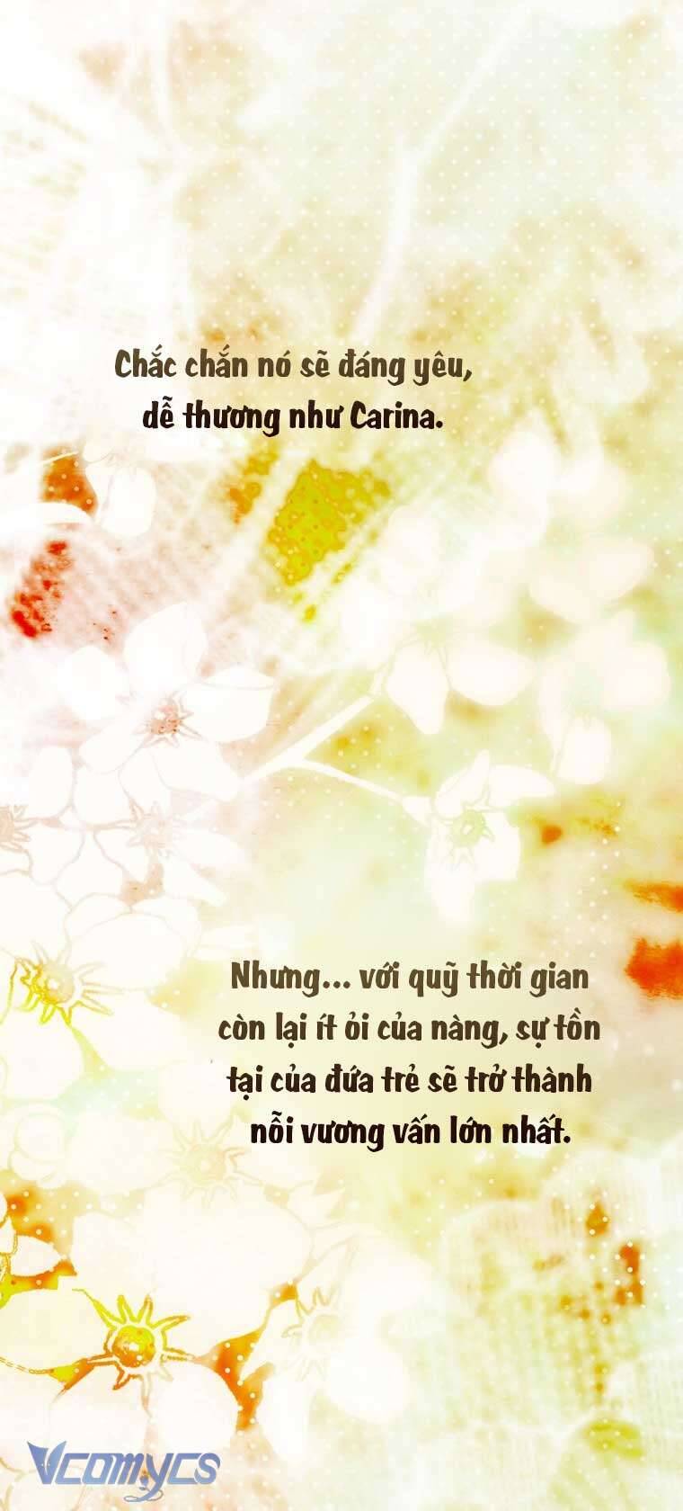 Thời Gian Của Nhân Vật Phụ Có Giới Hạn Chapter 91 - Trang 2
