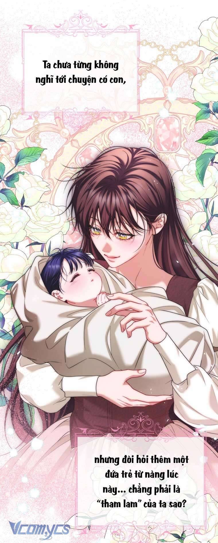Thời Gian Của Nhân Vật Phụ Có Giới Hạn Chapter 91 - Trang 2