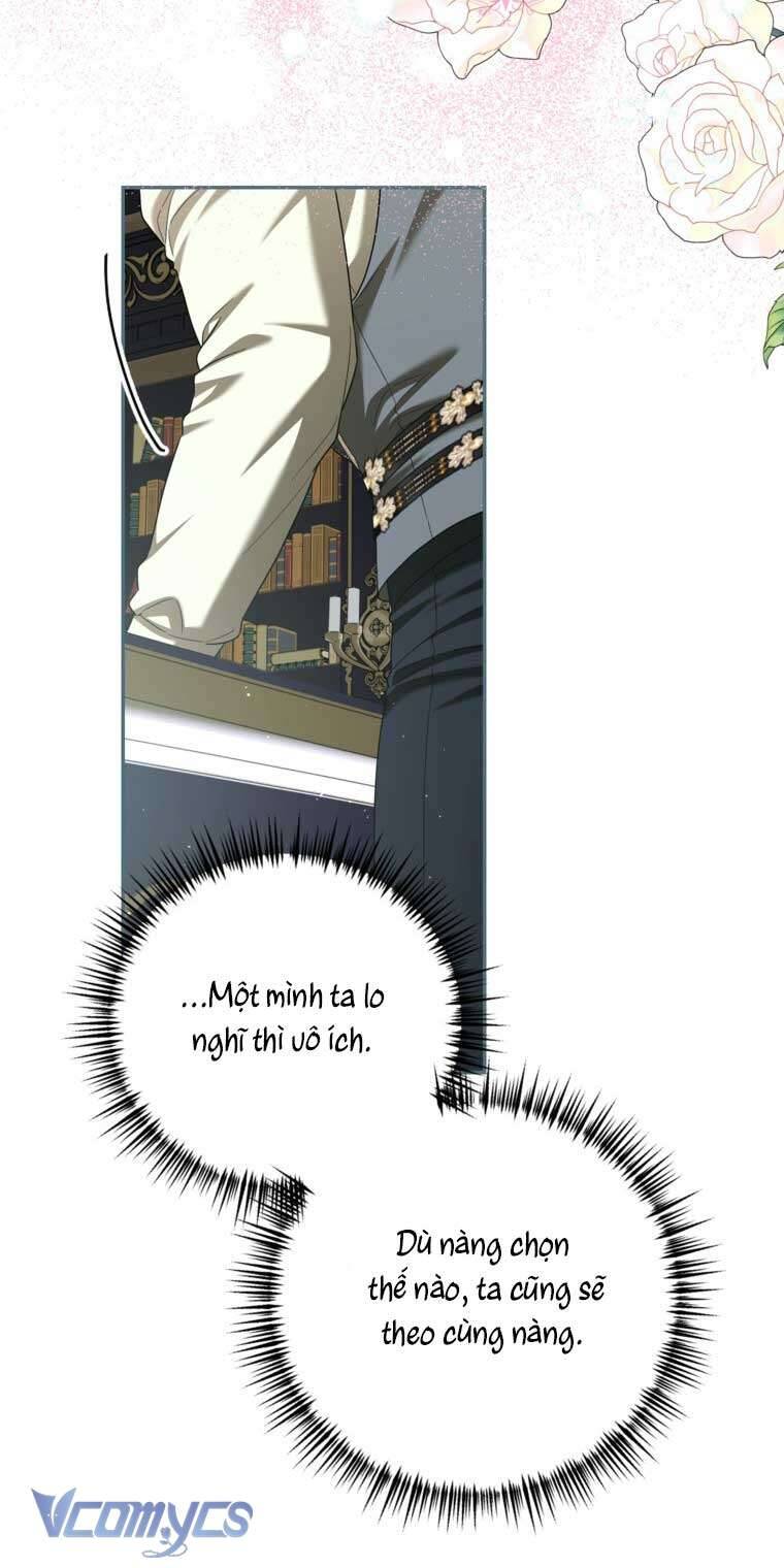 Thời Gian Của Nhân Vật Phụ Có Giới Hạn Chapter 91 - Trang 2