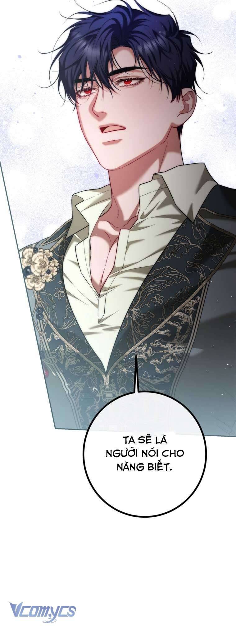 Thời Gian Của Nhân Vật Phụ Có Giới Hạn Chapter 91 - Trang 2