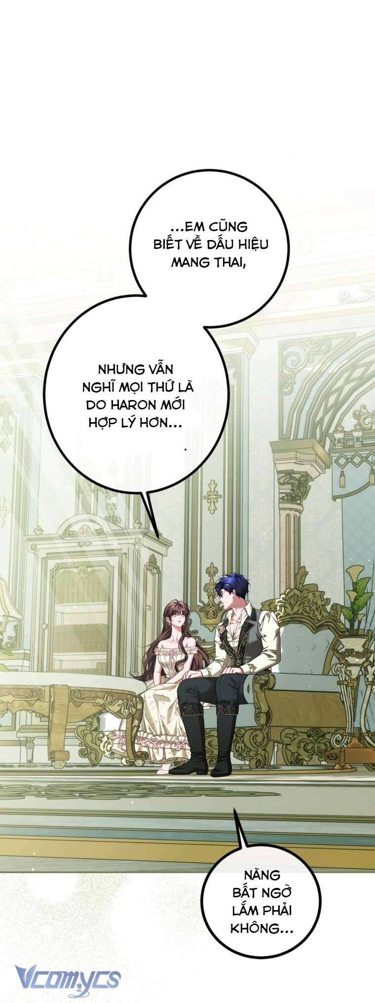 Thời Gian Của Nhân Vật Phụ Có Giới Hạn Chapter 91 - Trang 2