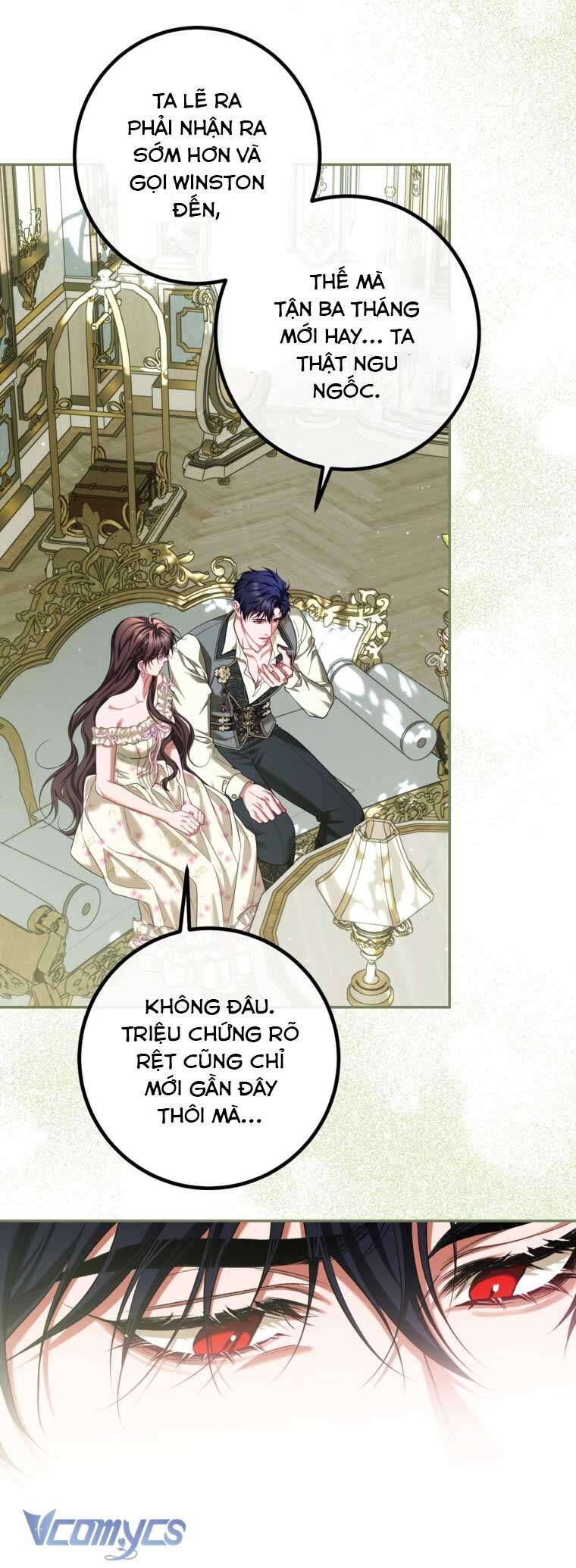 Thời Gian Của Nhân Vật Phụ Có Giới Hạn Chapter 91 - Trang 2