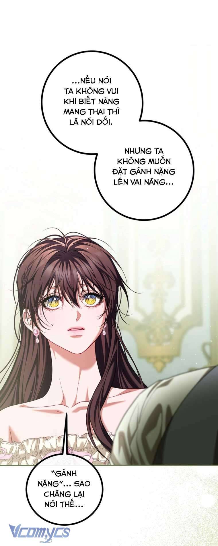 Thời Gian Của Nhân Vật Phụ Có Giới Hạn Chapter 91 - Trang 2