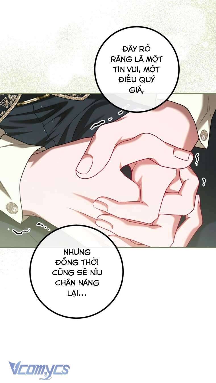 Thời Gian Của Nhân Vật Phụ Có Giới Hạn Chapter 91 - Trang 2