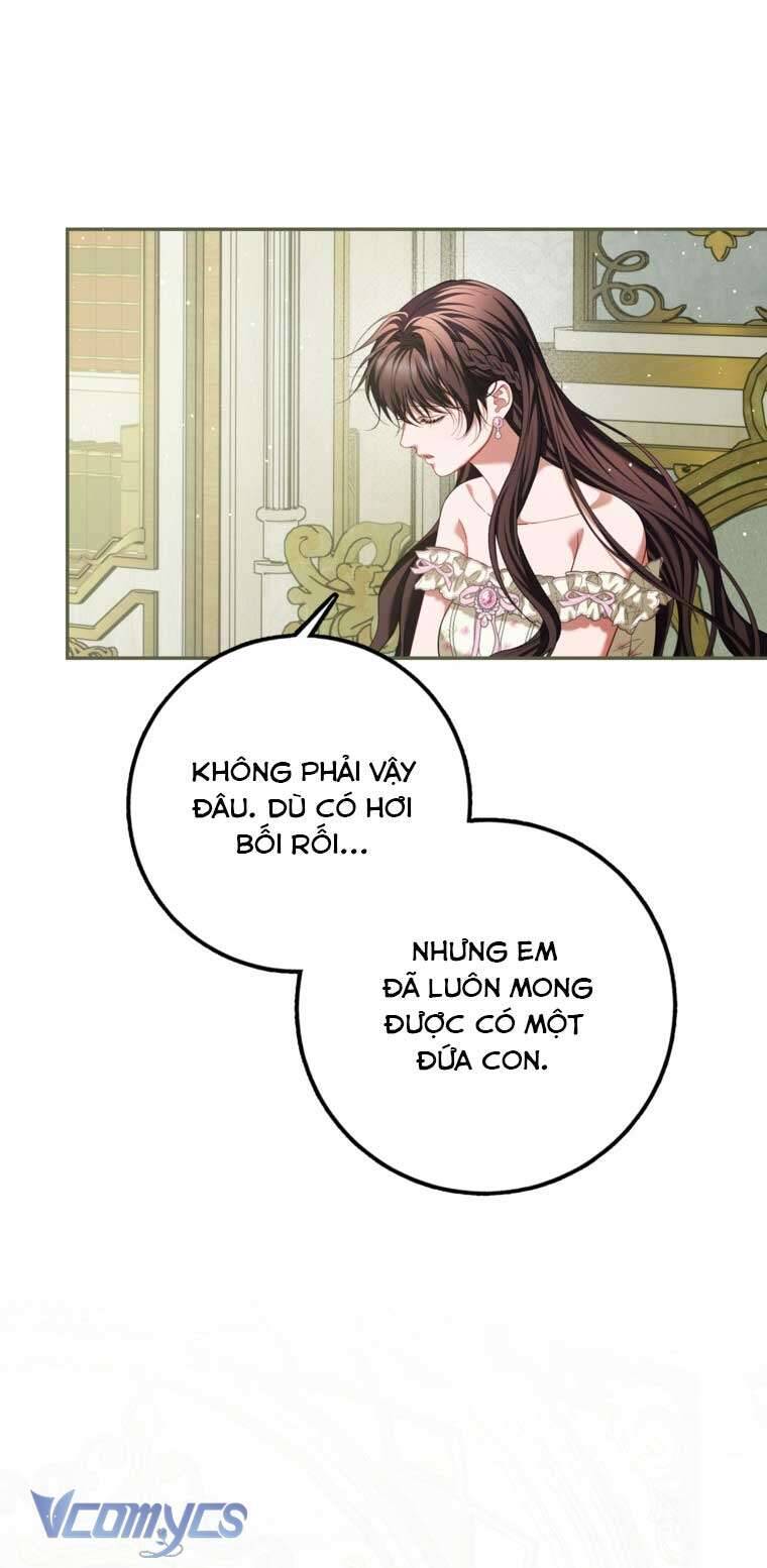 Thời Gian Của Nhân Vật Phụ Có Giới Hạn Chapter 91 - Trang 2