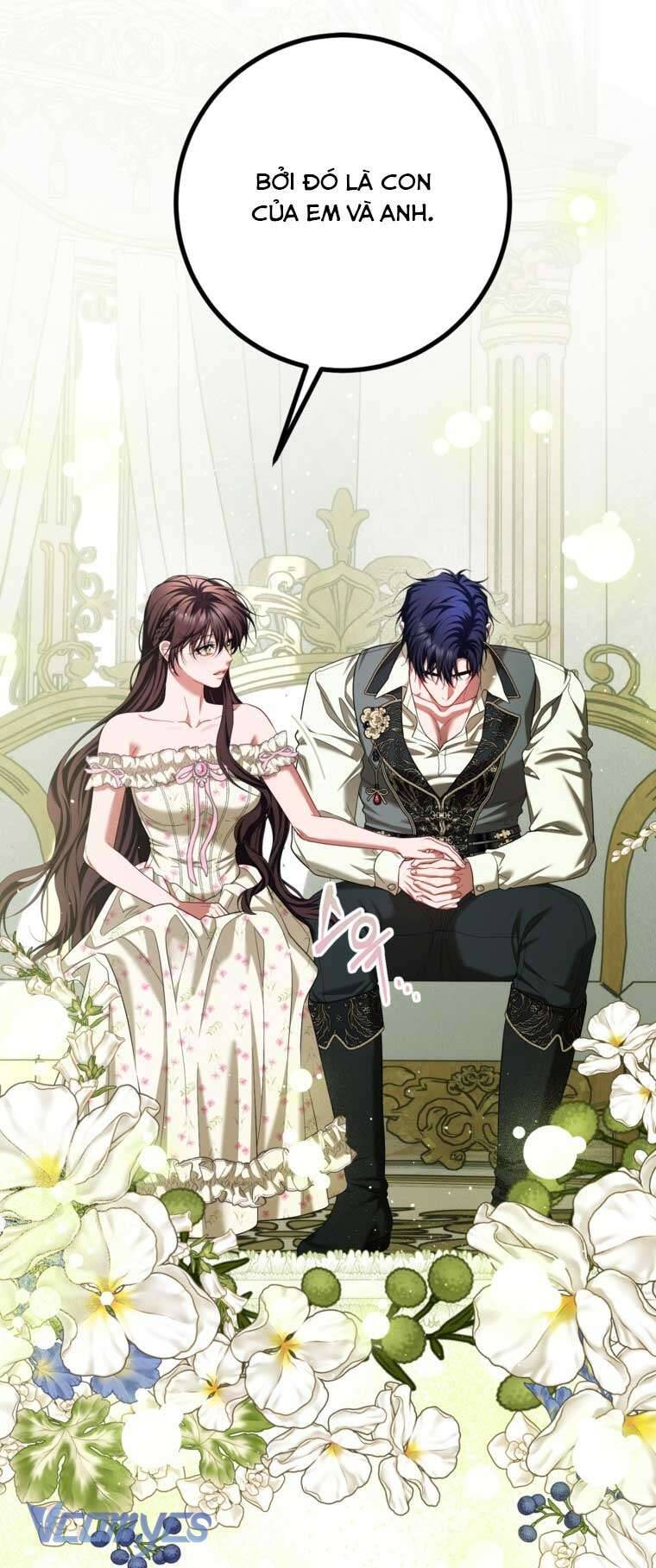 Thời Gian Của Nhân Vật Phụ Có Giới Hạn Chapter 91 - Trang 2