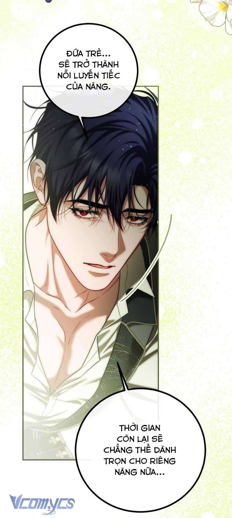 Thời Gian Của Nhân Vật Phụ Có Giới Hạn Chapter 91 - Trang 2
