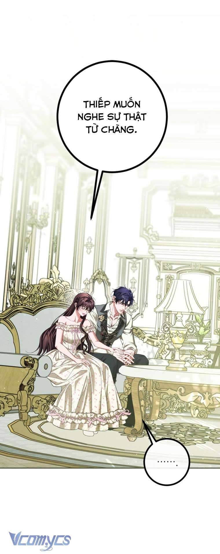 Thời Gian Của Nhân Vật Phụ Có Giới Hạn Chapter 91 - Trang 2