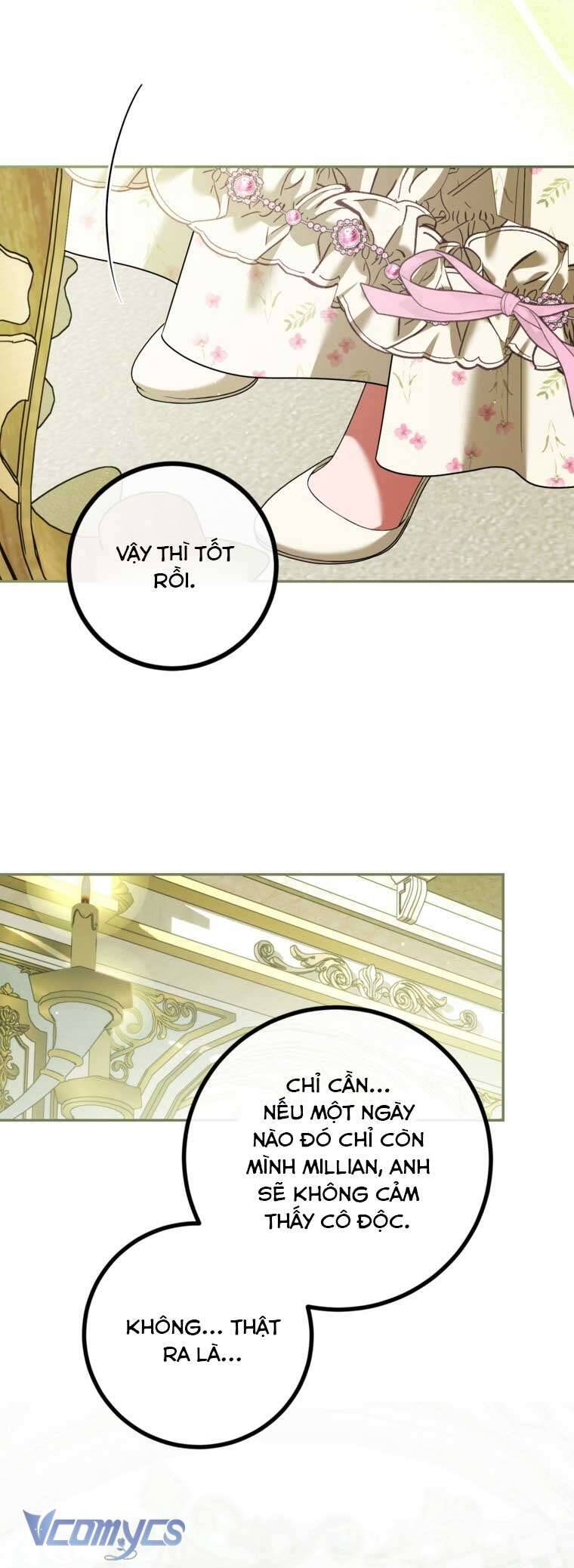 Thời Gian Của Nhân Vật Phụ Có Giới Hạn Chapter 91 - Trang 2