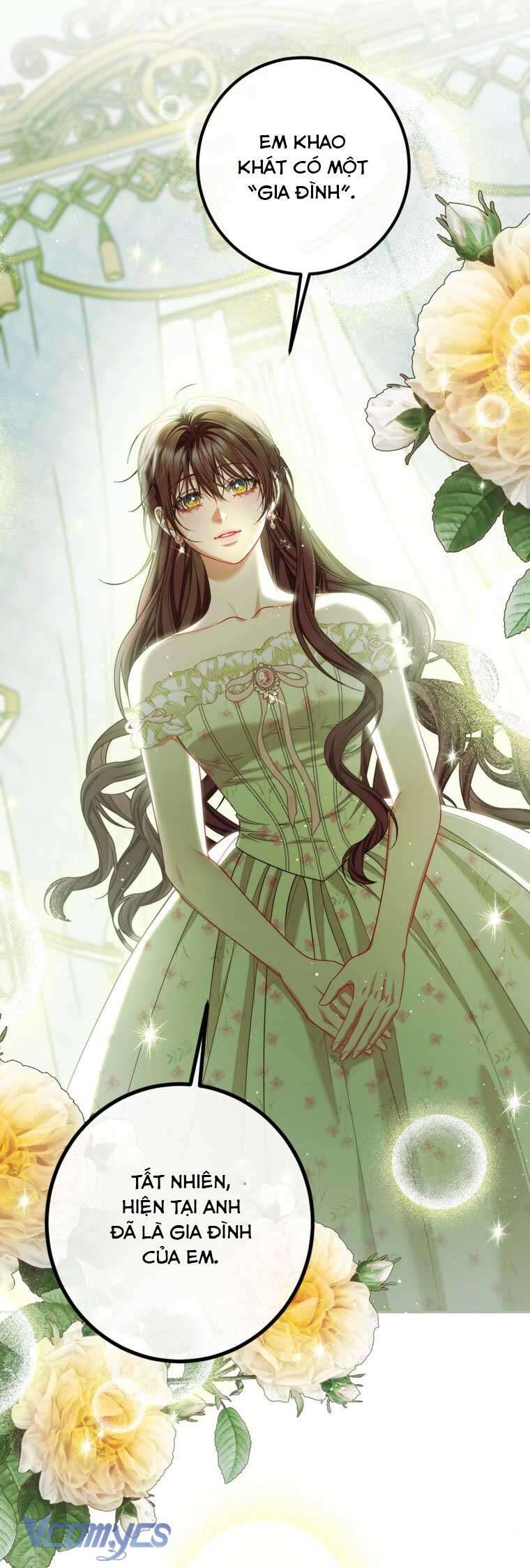 Thời Gian Của Nhân Vật Phụ Có Giới Hạn Chapter 91 - Trang 2