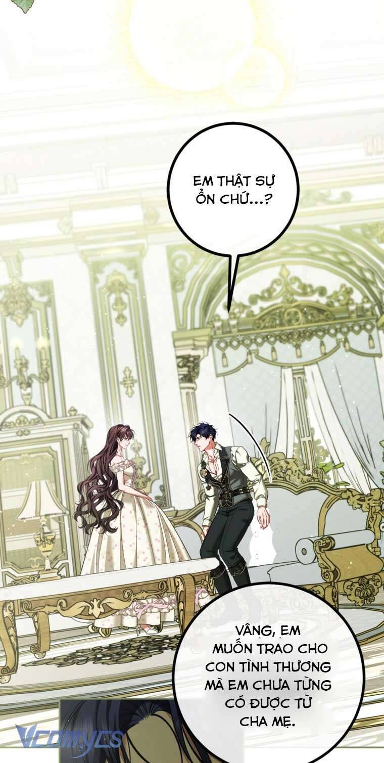 Thời Gian Của Nhân Vật Phụ Có Giới Hạn Chapter 91 - Trang 2