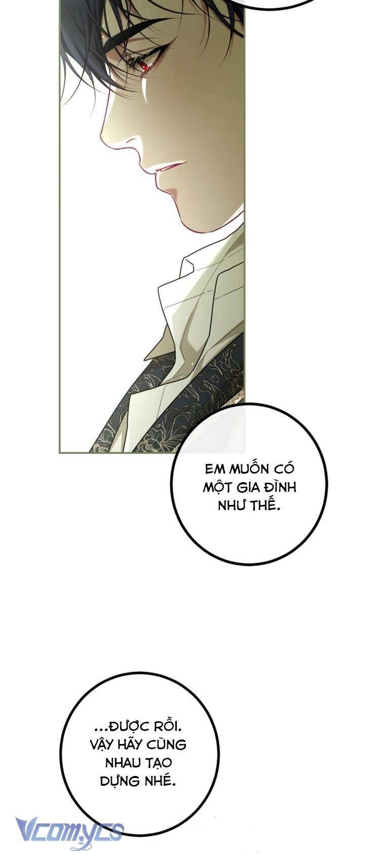 Thời Gian Của Nhân Vật Phụ Có Giới Hạn Chapter 91 - Trang 2