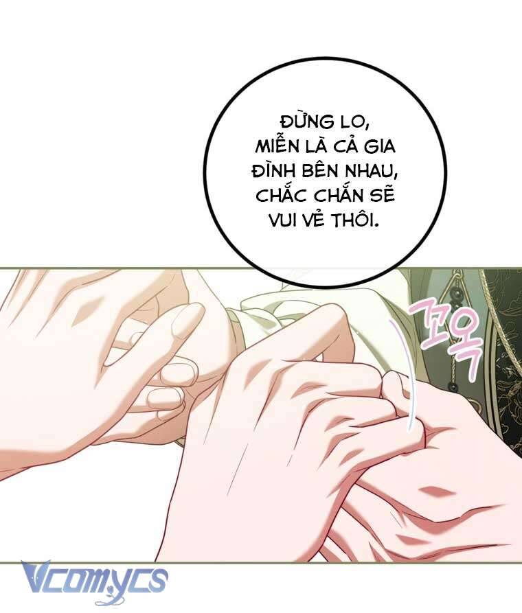 Thời Gian Của Nhân Vật Phụ Có Giới Hạn Chapter 91 - Trang 2