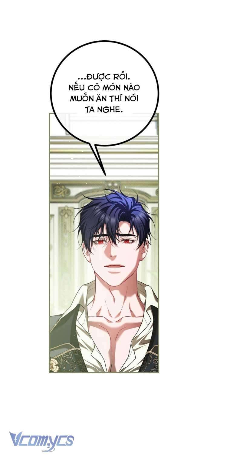 Thời Gian Của Nhân Vật Phụ Có Giới Hạn Chapter 91 - Trang 2
