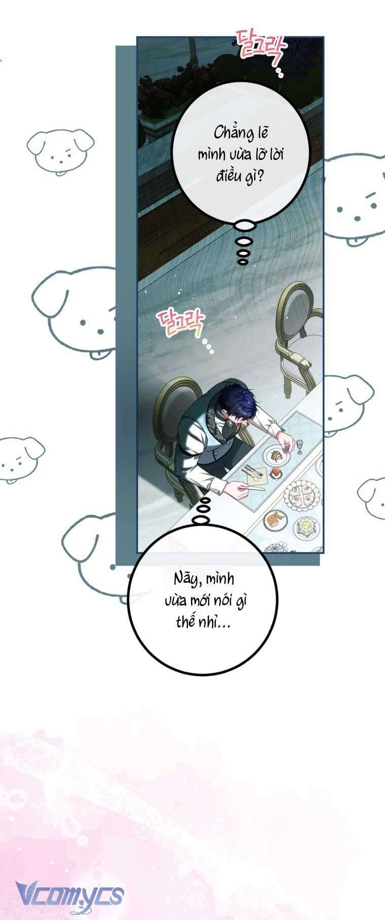 Thời Gian Của Nhân Vật Phụ Có Giới Hạn Chapter 91 - Trang 2
