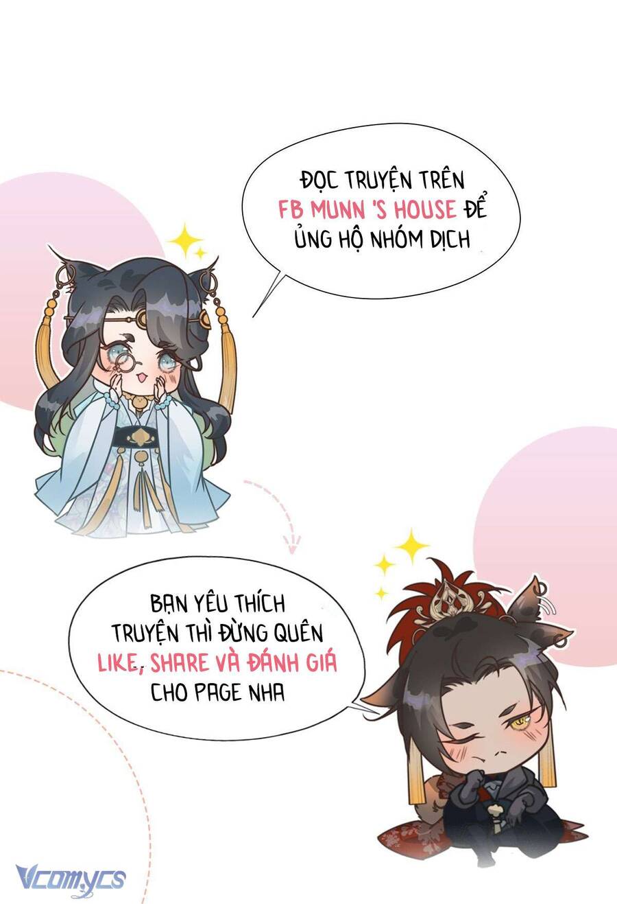 Thời Gian Của Nhân Vật Phụ Có Giới Hạn Chapter 91 - Trang 2