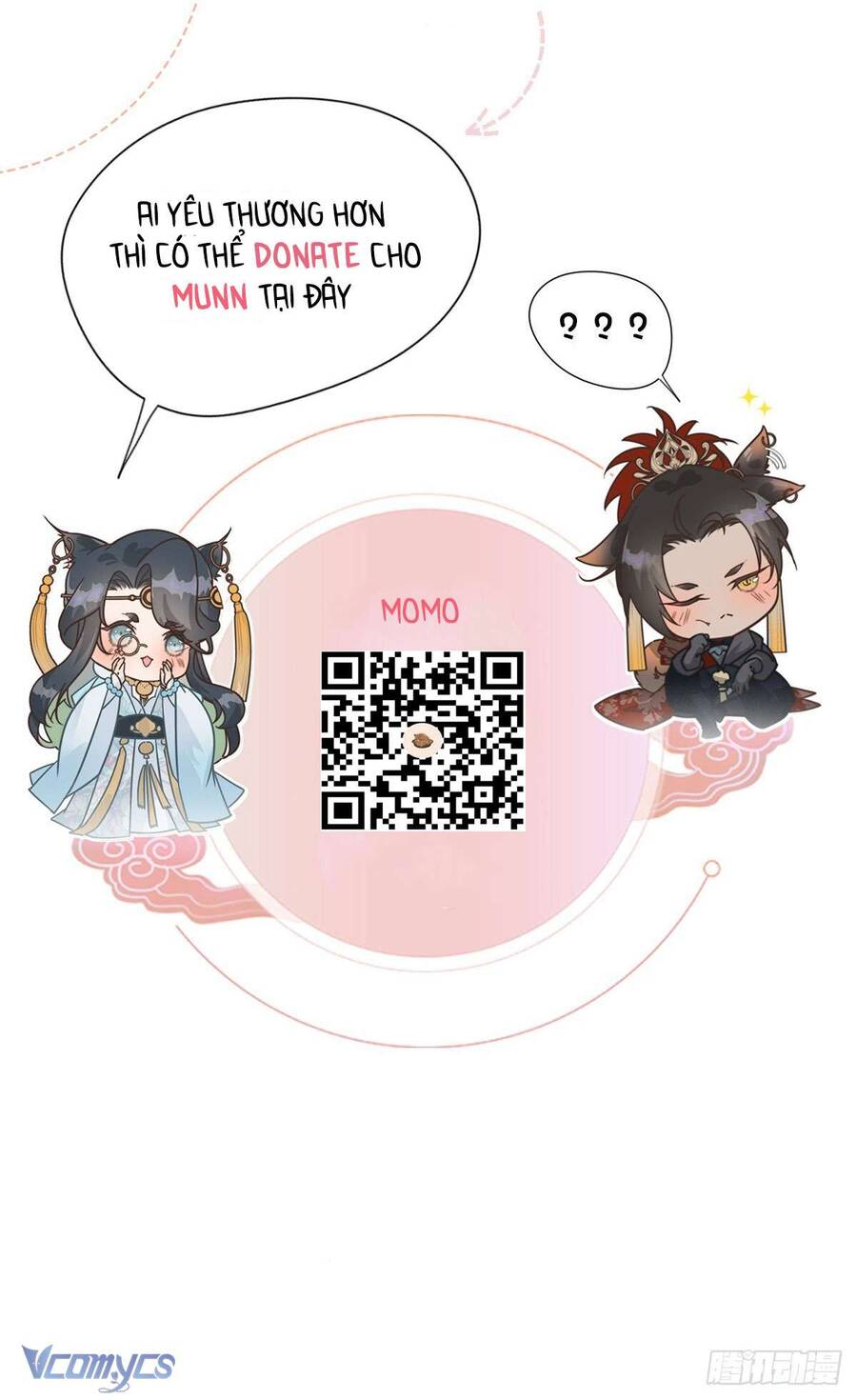 Thời Gian Của Nhân Vật Phụ Có Giới Hạn Chapter 91 - Trang 2