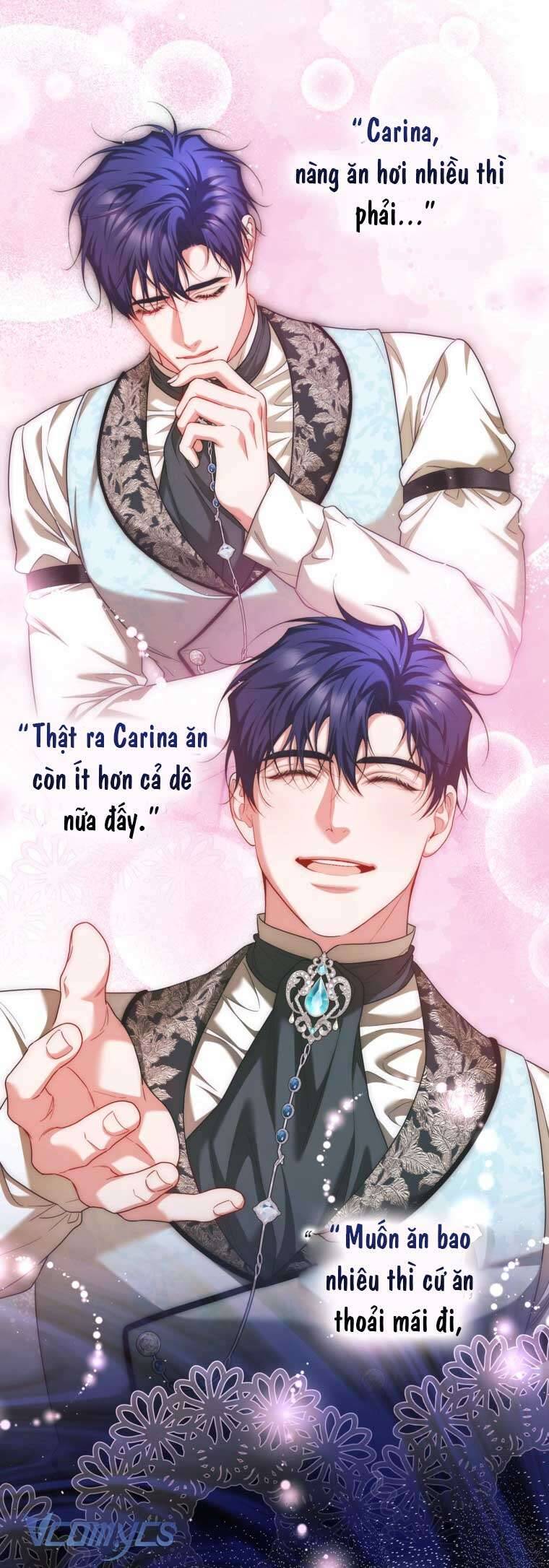 Thời Gian Của Nhân Vật Phụ Có Giới Hạn Chapter 91 - Trang 2