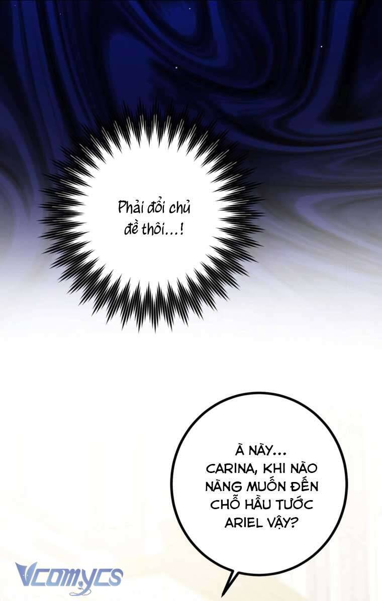 Thời Gian Của Nhân Vật Phụ Có Giới Hạn Chapter 91 - Trang 2