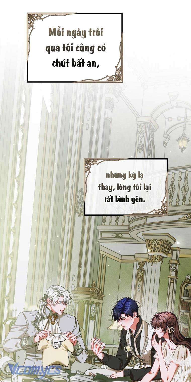 Thời Gian Của Nhân Vật Phụ Có Giới Hạn Chapter 96 - Trang 2