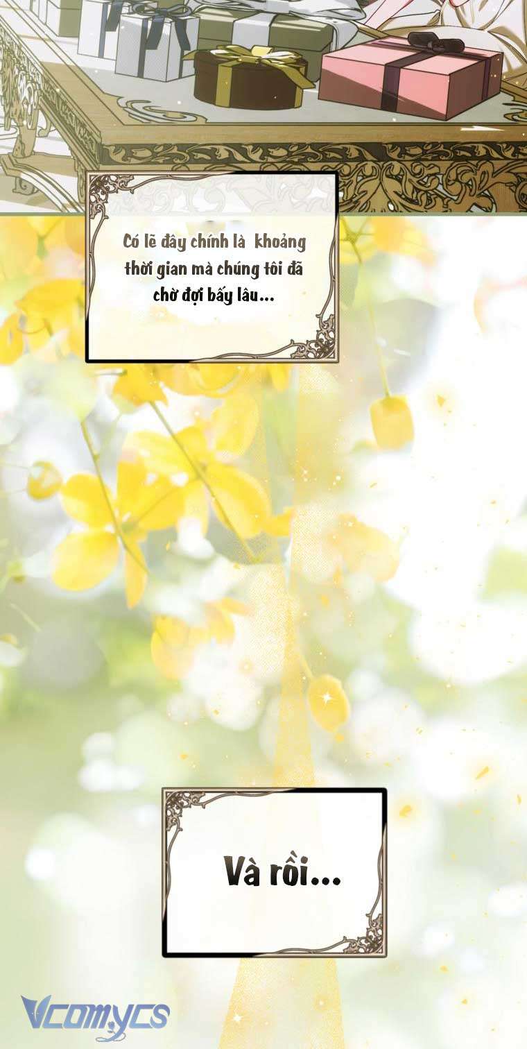 Thời Gian Của Nhân Vật Phụ Có Giới Hạn Chapter 96 - Trang 2