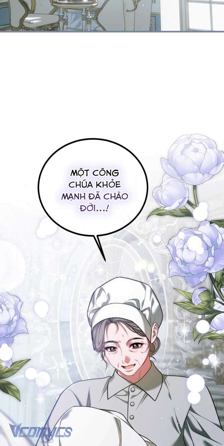 Thời Gian Của Nhân Vật Phụ Có Giới Hạn Chapter 96 - Trang 2