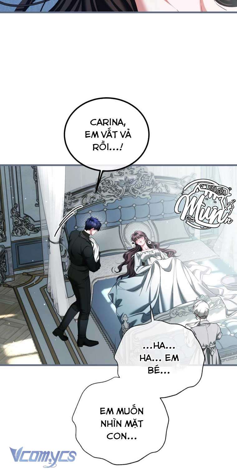 Thời Gian Của Nhân Vật Phụ Có Giới Hạn Chapter 96 - Trang 2