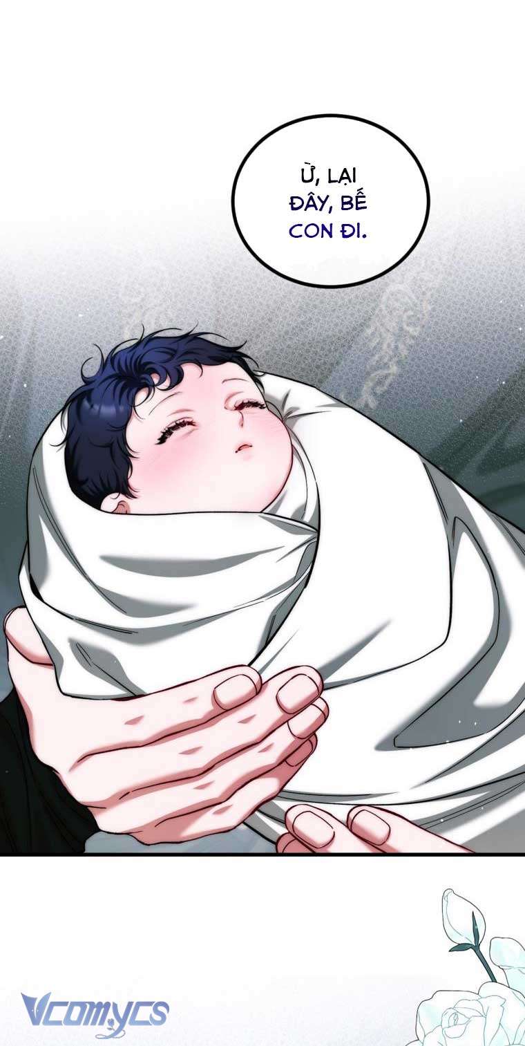 Thời Gian Của Nhân Vật Phụ Có Giới Hạn Chapter 96 - Trang 2