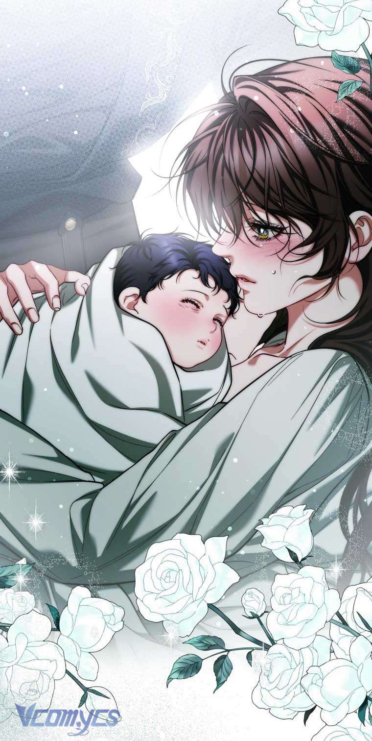 Thời Gian Của Nhân Vật Phụ Có Giới Hạn Chapter 96 - Trang 2