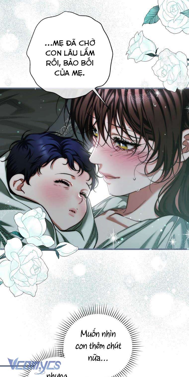 Thời Gian Của Nhân Vật Phụ Có Giới Hạn Chapter 96 - Trang 2