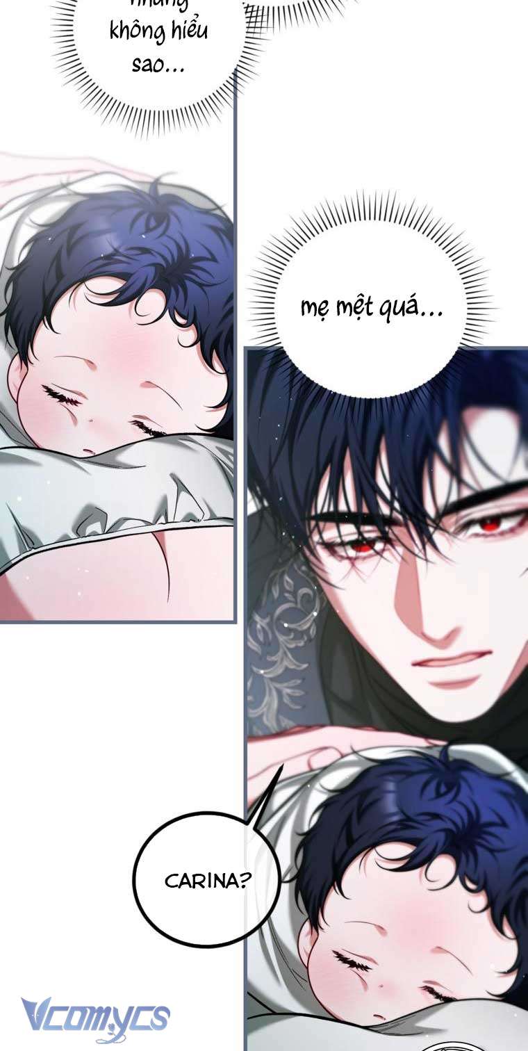 Thời Gian Của Nhân Vật Phụ Có Giới Hạn Chapter 96 - Trang 2